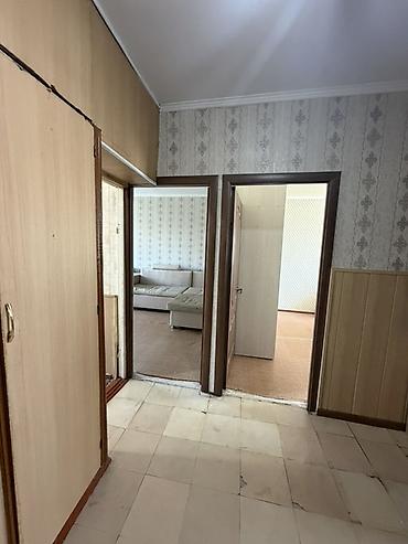 2 rooms: 2 комнаты, 50 м², Индивидуалка, 2 этаж, Косметический ремонт — 8