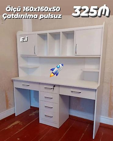 calışma masası azerbaycan: Kompüter masası — 1