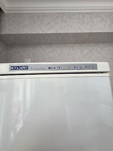 atlant soyuducu servis: Soyuducu Atlant — 3