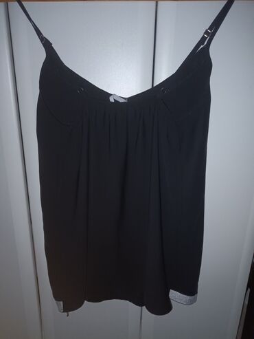 maskirne majice: S (EU 36), Polyester, Single-colored, color - Black at lalafo.rs maskirne majice: S (EU 36), Polyester, Single-colored, color - Black