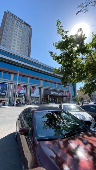 помещение под цветочный магазин: СДАЁТСЯ КОММЕРЧЕСКОЕ ПОМЕЩЕНИЕ В ЦЕНТРЕ ГОРОДА 📍 Локация: первая