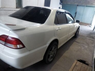 хонда аккорд 10: Honda Accord: 2002 г., 2 л, Автомат, Бензин, Седан