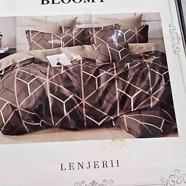 drvene ploce: Setovi posteljine – različiti dezени - Materijal: na fotografijama su — 8