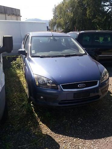 auto otpad becej: HLADNJAK KLIME ZA FORD FOCUS OD 2005. DO 2009. GOD. | SMEDEREVSKA — 1