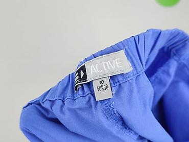 joggersy: Active, Spodnie 3/4 damskie, rozmiar S — 4
