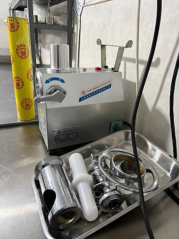 Другое оборудование для пищевой промышленности: Профессиональное оборудование для кухни/пекарни/кондитерского цеха В — 8