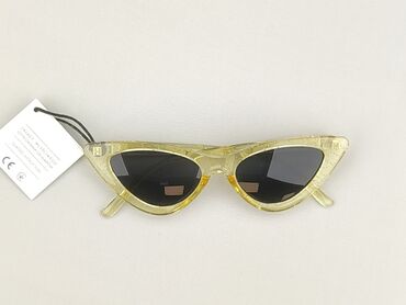 Glasses, Sunglasses, Cat eyes design, condition - Perfect