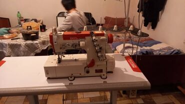продажа швейных машин: В наличии, Самовывоз, Платная доставка
