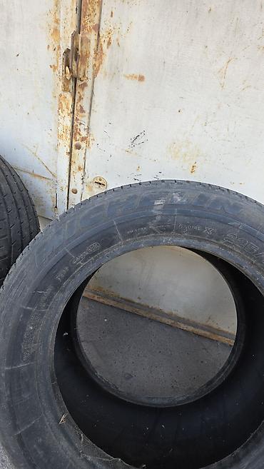 michelin сколько стоит: Шины 225 / 55 / R 16, Лето, Б/у, Комплект, Легковые, Франция, Michelin — 10