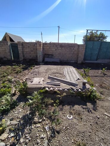 Torpaq sahələrinin satışı: 6 sot, Kənd təsərrüfatı, Kupça (Çıxarış) — 8