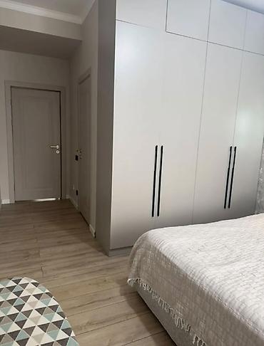 элита: 3 комнаты, 110 м², Технопарк 12 этаж, Дизайнерский ремонт — 10