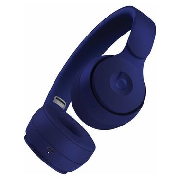 Наушники: Накладные, Beats by Dr. Dre, Новый, Беспроводные (Bluetooth), Классические — 5