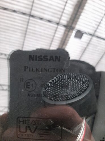 Nissan: Nissan Almera: 2004 г., 1.5 л, Механика, Бензин, Хэтчбэк — 9