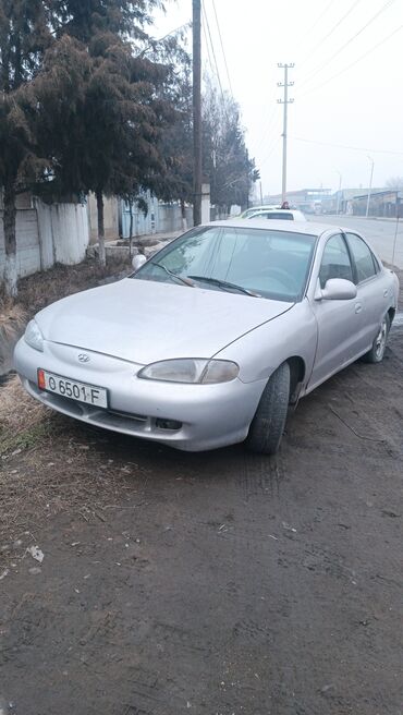 хундай солярис 2011: Hyundai Avante: 1996 г., 1.6 л, Механика, Бензин, Седан