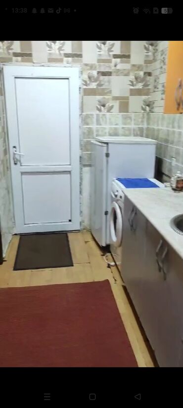 Uzunmüddətli kirayə evlər: 60 kv. m, 2 otaqlı, Qaz, İşıq, Su — 21