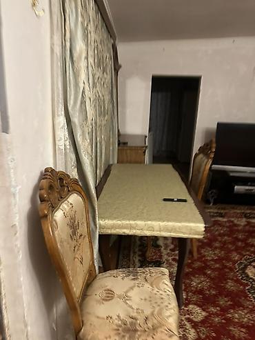 kirayə bos ev: Kirayə verilir: tam mebelli və məişət texnikalı 2 — 4