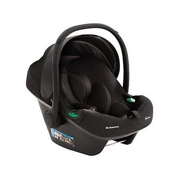 gusle cena: KIKKA BOO I-PRIME I-SIZE autosedište 40–87 cm, black Šifra proizvoda — 2