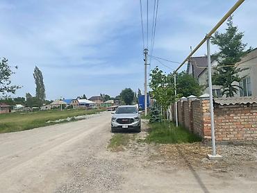 🔥 Срочно продается участок с домом в Новопокровке 📍 Локация