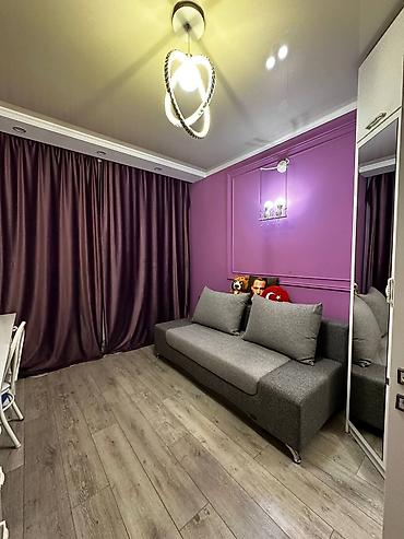 Куплю дом: 🏡 Продается современный дом в г. Токмок 📍 Тихий центр (ул. Татарская / — 5