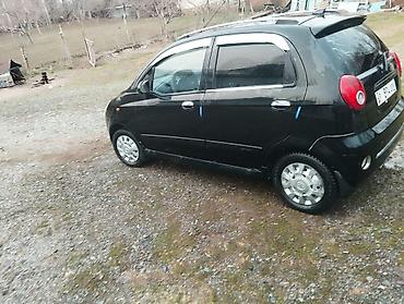 Mini: Mini : 2006 г., 1 л, Механика, Бензин, Хэтчбэк — 5