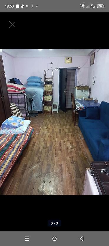 kirayə 1 otaq: 1 otaq kirayə ev verirem 22 kv evdi kim istəsə ela saglyirsin — 2