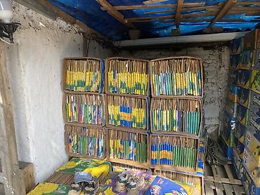 Banan Karopkası teze açığ 0.70 köhne açığ 0.50 teze kutu 1 manat