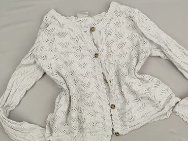 sukienki swiadkowej na wesele: Women`s knitwear, size L (EU 40)