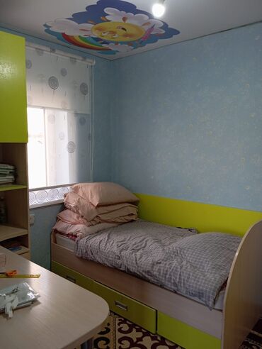 Продажа домов: Времянка, 50 м², 3 комнаты — 9