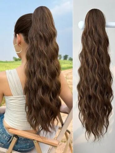 Ostalo: Rep na klipsu
Cena: 2000din🧚 — 6