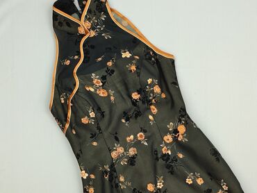 sukienka dekolt halter: Сукня жіноча, розмір S