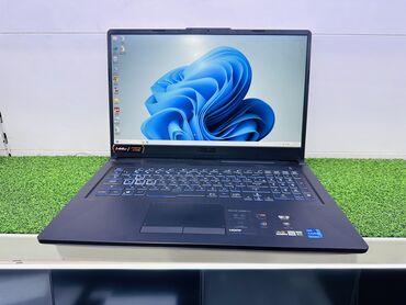 Ноутбуки: Ноутбук, Asus, 16 ГБ ОЗУ, Intel Core i5, 15.6 ", Б/у, Для работы, учебы, память NVMe SSD