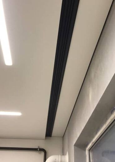 Натяжной потолок: Натяжной потолок Глянцевое, Матовое, 3D потолки Бесплатный замер, Монтаж, Гарантия at lalafo.kg — 14 Натяжной потолок: Натяжной потолок Глянцевое, Матовое, 3D потолки Бесплатный замер, Монтаж, Гарантия — 14