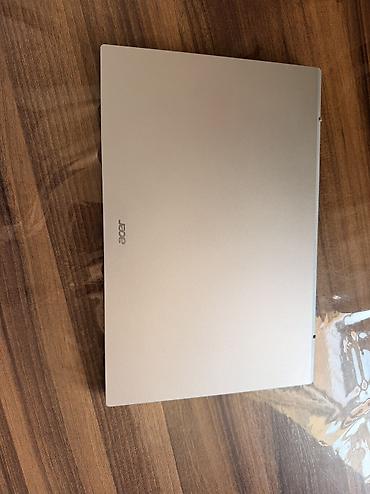 notebook acer: İşlənmiş Acer Aspire, 15.6 ", Intel Core i5, 1 TB, Ünvandan götürmə — 5