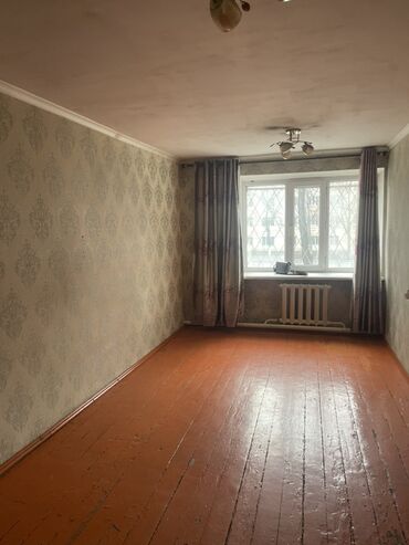 квартиры в бишкеке на долгий срок: 17 м²