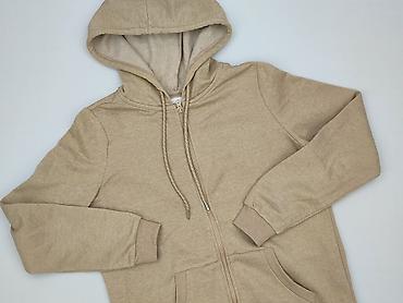 polar shein: Sinsay, Bluza z kapturem damska, rozmiar S — 1