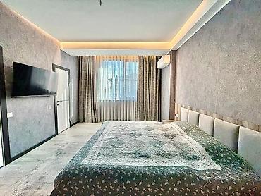 Продажа коттеджей и домов: 🏡 Новый дом в престижном районе Ынтымак (Царское Село) Современный — 22