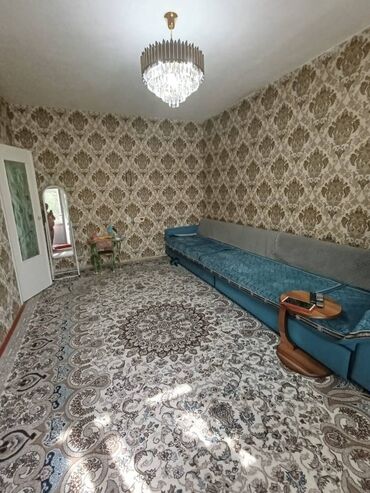 Продажа квартир: 1 комната, 33 м², 105 серия, 2 этаж, Косметический ремонт