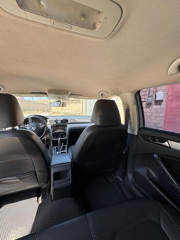 Volkswagen: Volkswagen Passat: 2 l | 2014 il Sedan — 5