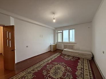 Продажа квартир: 1 комната, 42 м², Элитка, 6 этаж, Старый ремонт — 5