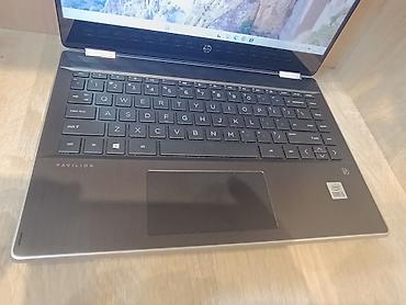 hp komputer: HP Pavilion x360 14-dh2xxx — 7
