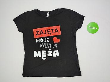 only koszule: Diva, T-shirt damski, rozmiar M — 2