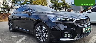 deepal so7: Kia K7: 2018 г., 2.4 л, Типтроник, Гибрид, Седан — 5