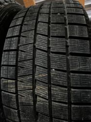 шинный центр ош: 295/40/R22 Nankang под масло неделю ездили 22 год