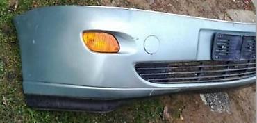 moj auto: PLASTIKE BRANIKA MREZICE ZA FORD FOCUS OD 2003. DO 2004. GOD. | FORD — 7