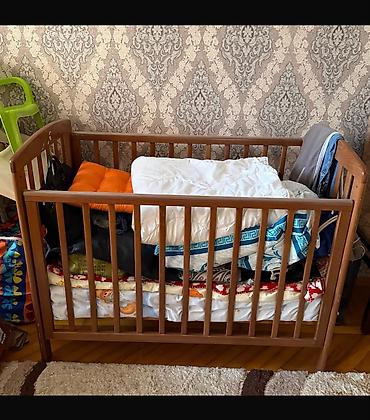 Besik 50 azn matrasi var yaxsi veziyyetdedi unvan Tebriz kuchesi