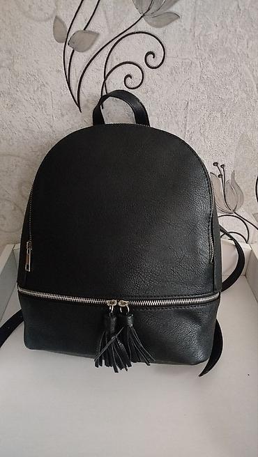 Çantalar: Çiyin çantası, Stradivarius, Yeni — 1