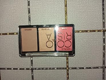 Kosmetika dəstləri: Kosmetik dəst, 4 məhsul — 8