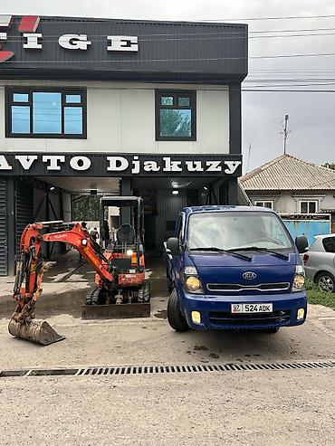 Экскаваторы: Экскаватор, 2018 г., Гусеничный — 10