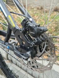 Горные велосипеды: Горный велосипед, GT, Рама M (156 - 178 см), Алюминий, Б/у — 2