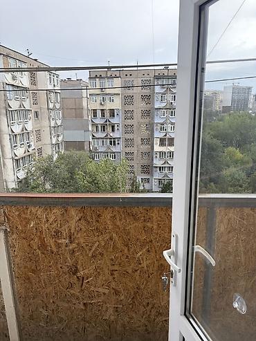 Продажа квартир: 2 комнаты, 49 м², 7 мкр Индивидуалка, 8 этаж, Евроремонт — 7